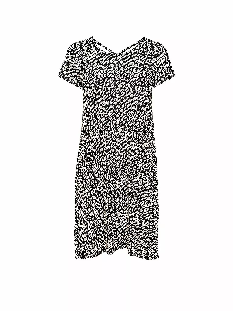 ONLY | Midikleid ONLBERA | Negro