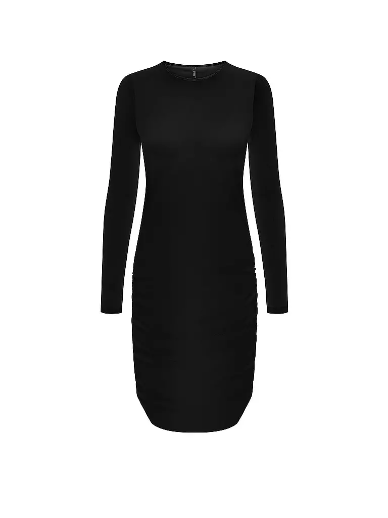ONLY | Midikleid ONLERICA LIFE | Negro