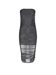 ONLY | Midikleid ONLERICA | Negro