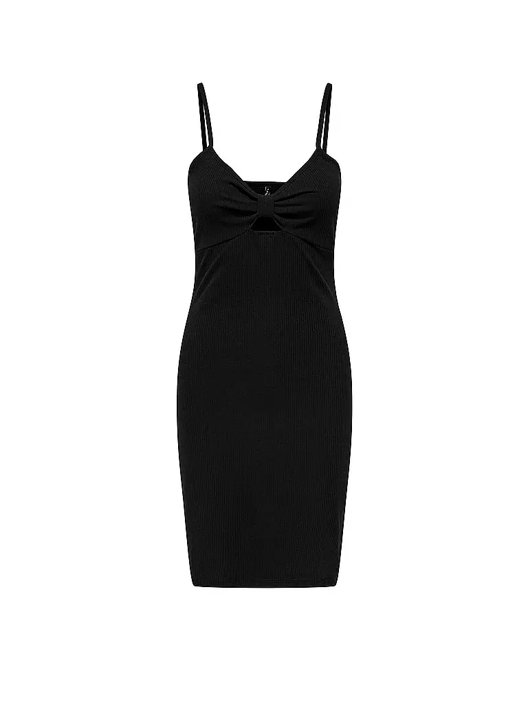 ONLY | Midikleid ONLJANNA | Negro