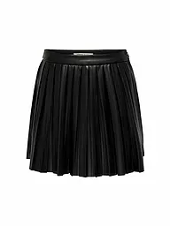 ONLY | Minifalda de efecto cuero ONLTANA | Negro
