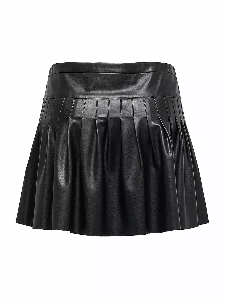 ONLY | Minifalda efecto cuero ONLSAFIRA | 
