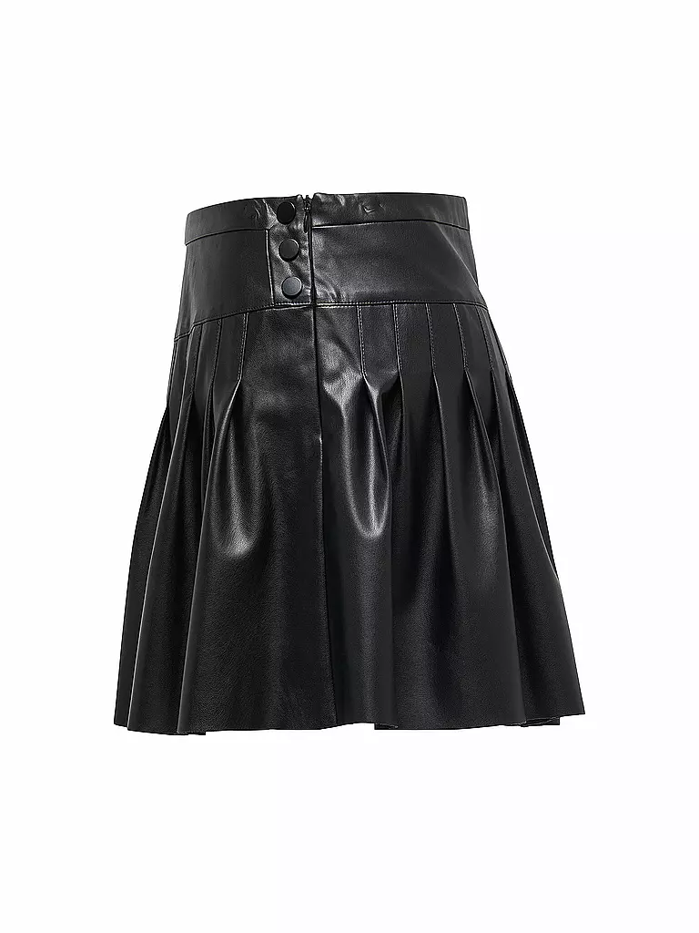 ONLY | Minifalda efecto cuero ONLSAFIRA | 