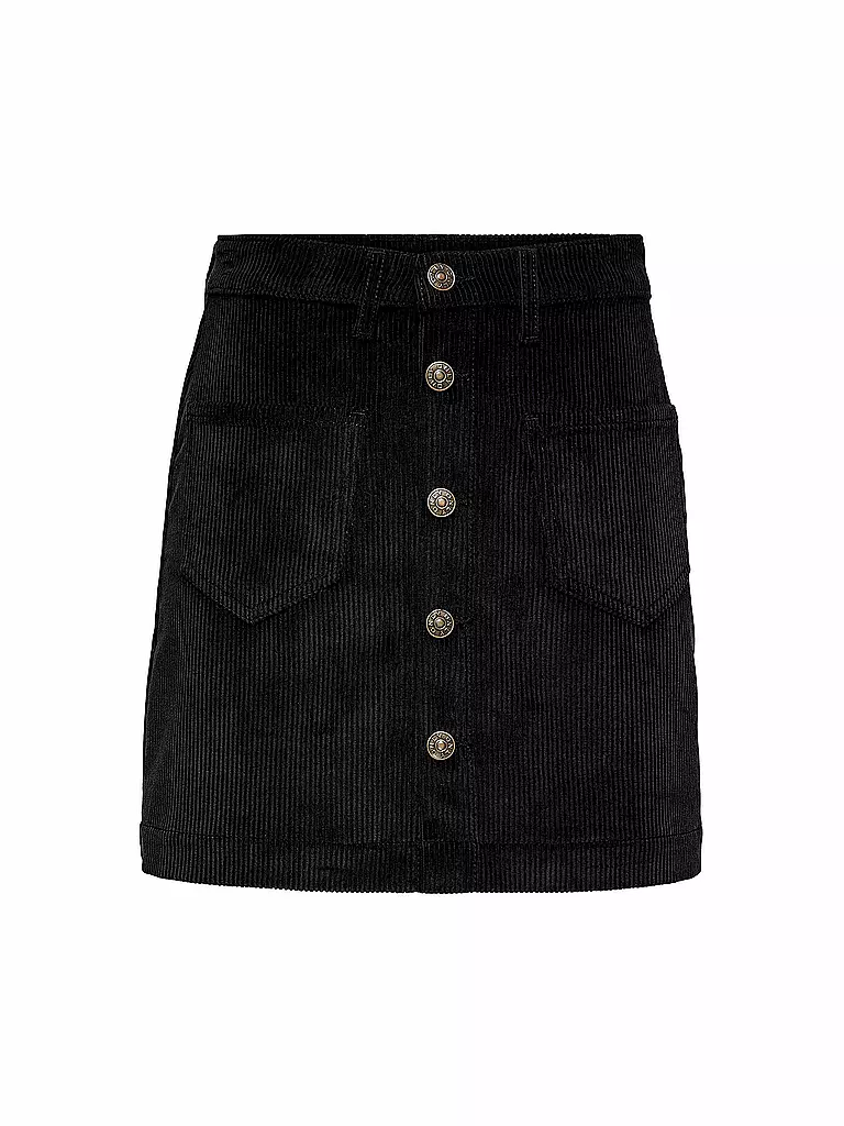 ONLY | Minifalda ONLAMAZING | Negro