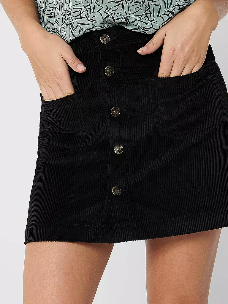 ONLY | Minifalda ONLAMAZING | Negro
