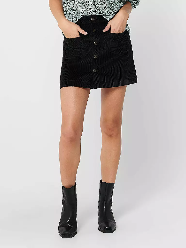 ONLY | Minifalda ONLAMAZING | Negro