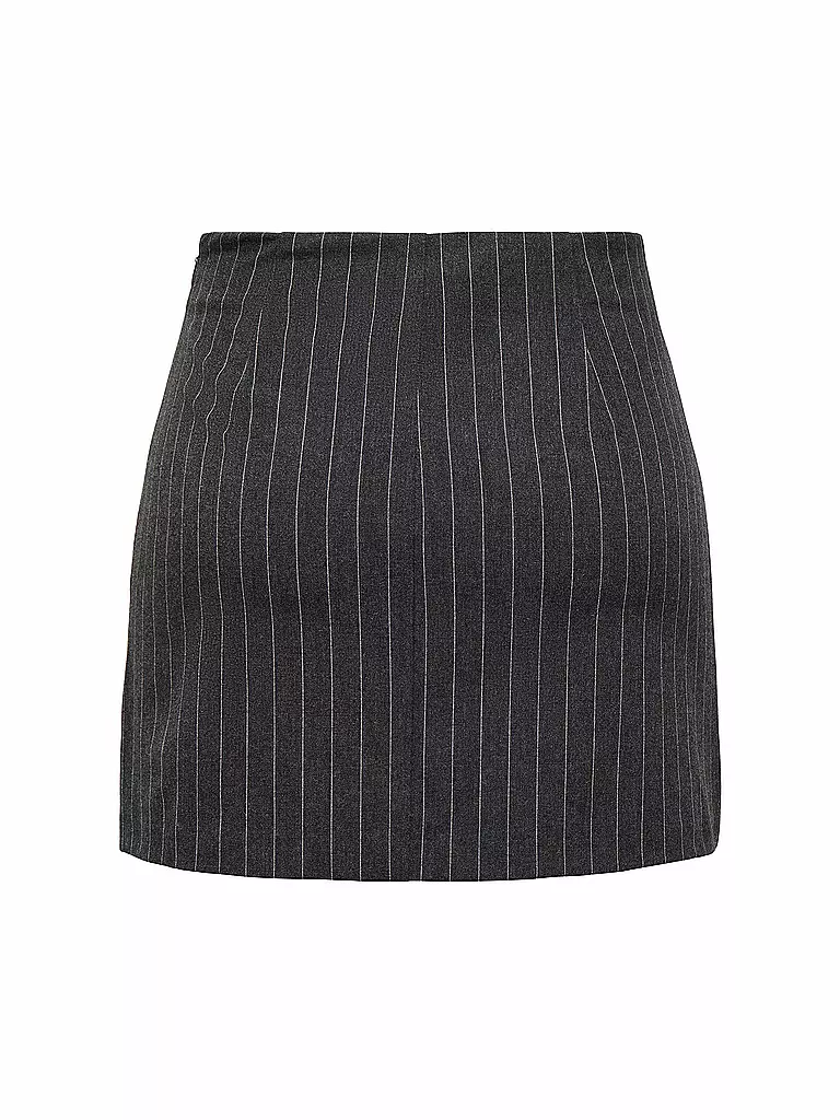 ONLY | Minifalda ONLBRIE | Gris