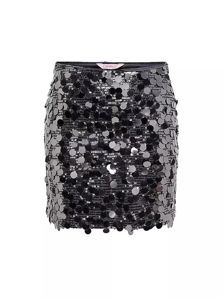 ONLY | Minifalda ONLJADEL | Gris