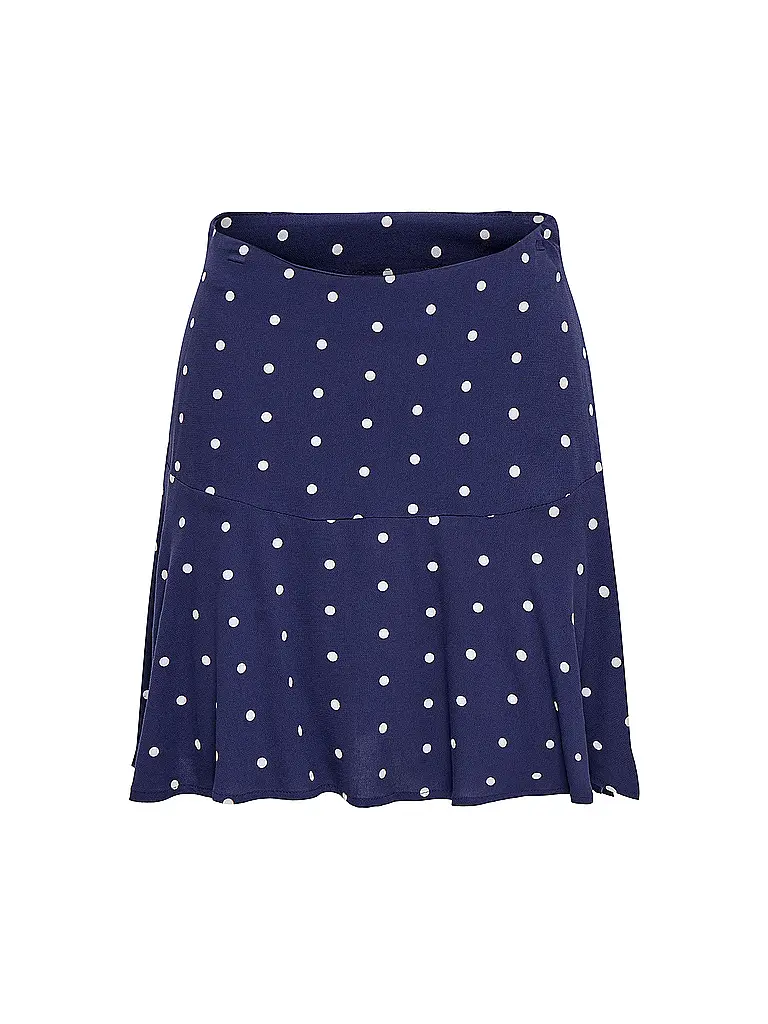 ONLY | Minifalda ONLKESHAV | Azul oscuro