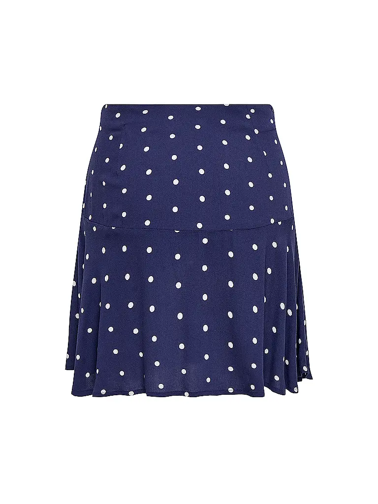 ONLY | Minifalda ONLKESHAV | Azul oscuro