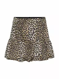 ONLY | Minifalda ONLNOVA | Camel