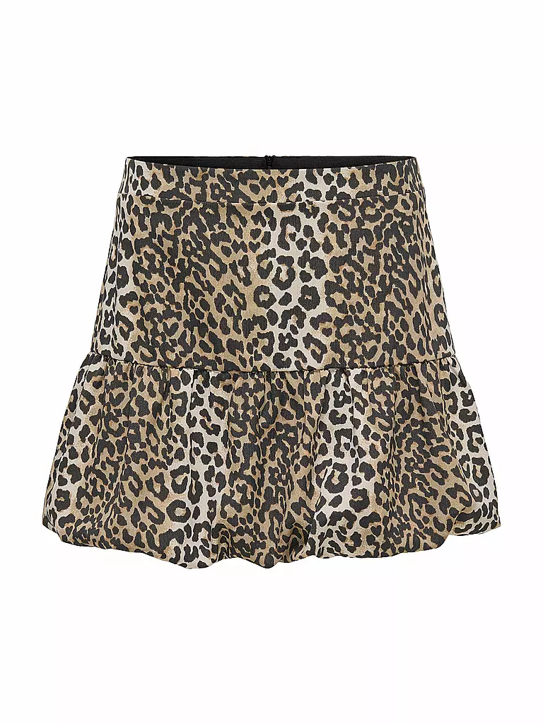 ONLY | Minifalda ONLNOVA | Camel