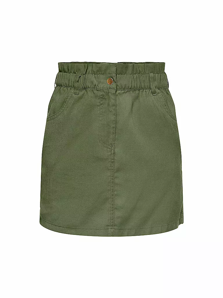 ONLY | Minifalda ONLOVA-ARIS | Oliva