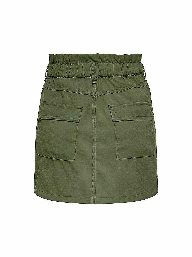 ONLY | Minifalda ONLOVA-ARIS | 