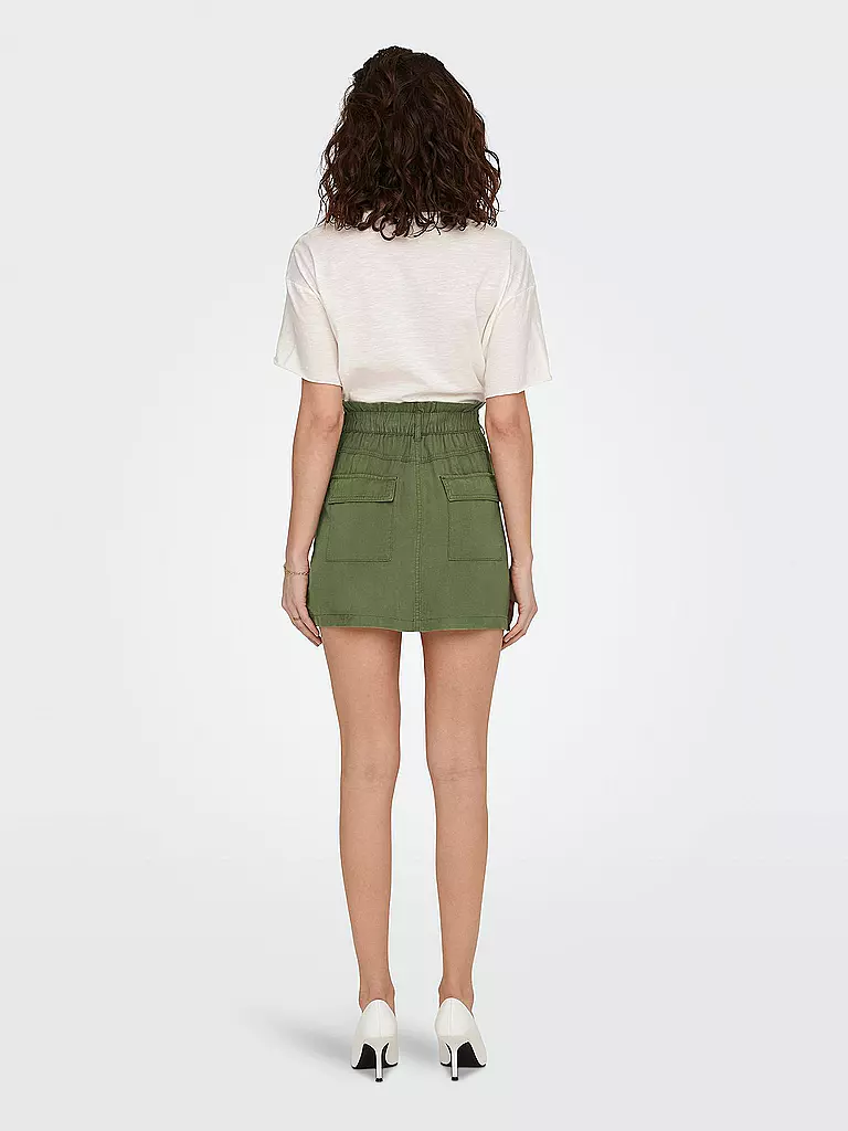 ONLY | Minifalda ONLOVA-ARIS | 