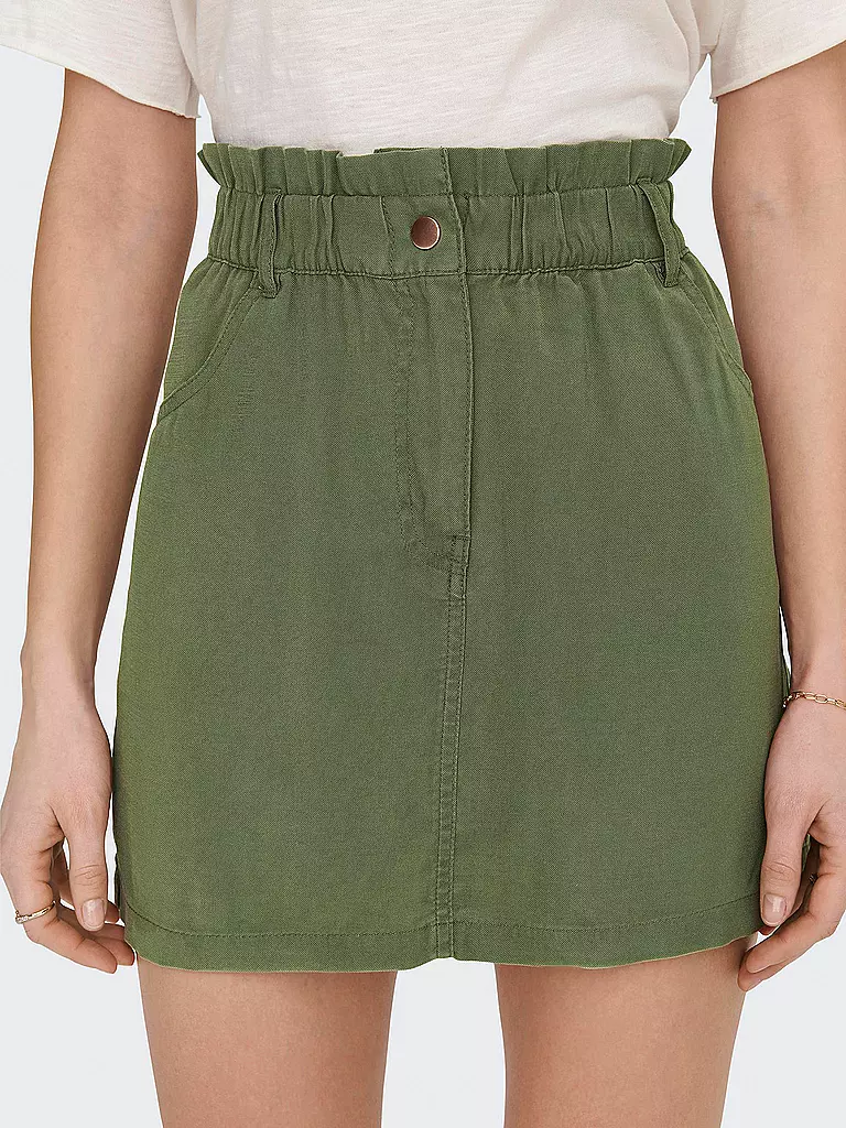 ONLY | Minifalda ONLOVA-ARIS | 