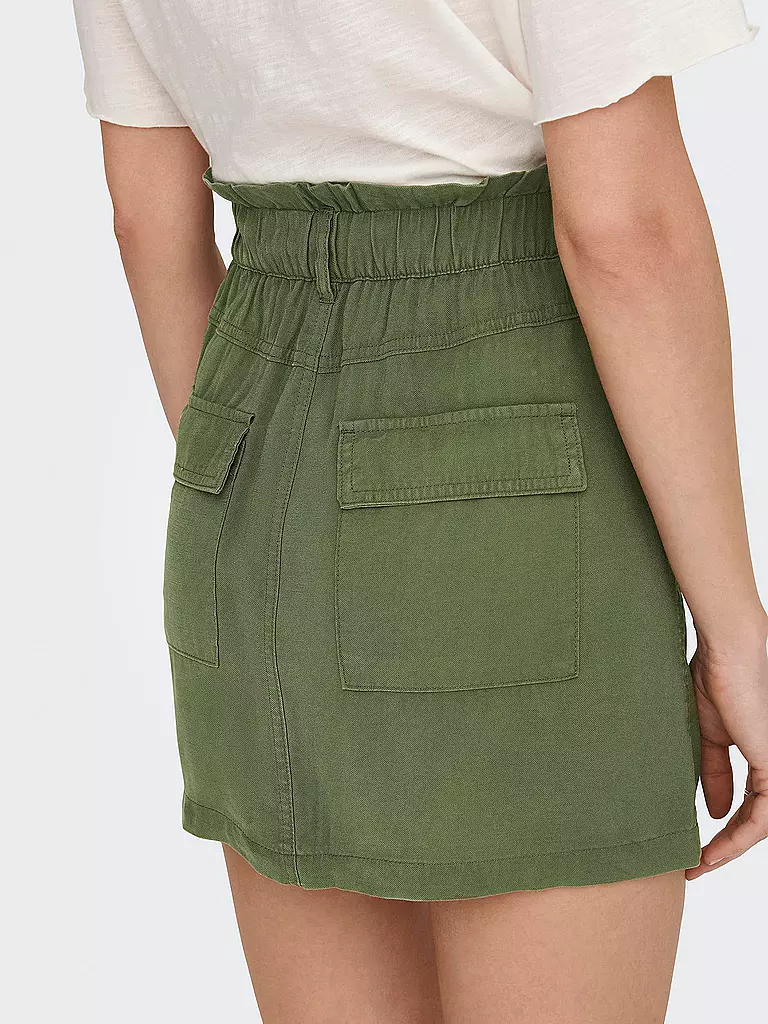 ONLY | Minifalda ONLOVA-ARIS | 