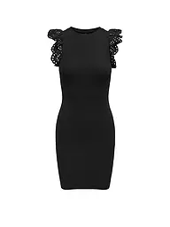 ONLY | Minikleid ONLDREA LIFE | Negro
