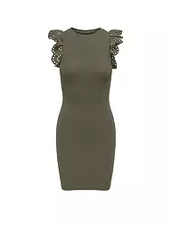 ONLY | Minikleid ONLDREA LIFE | Oliva