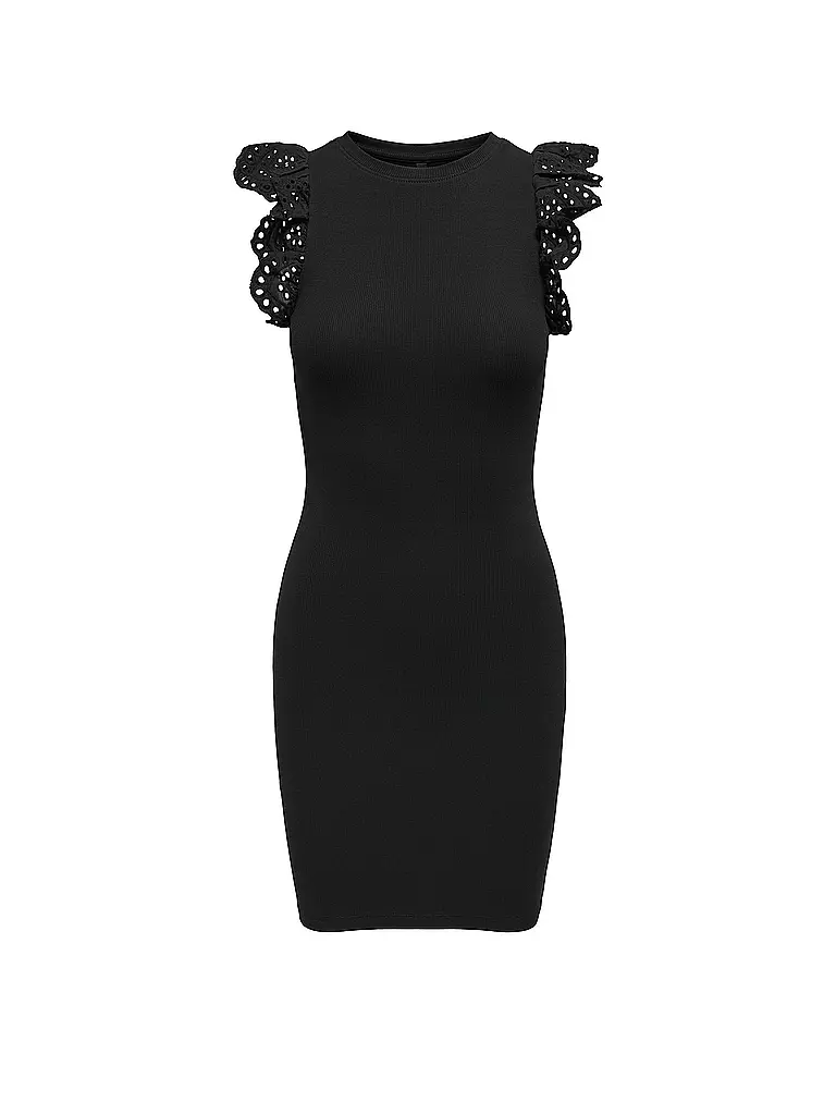 ONLY | Minikleid ONLDREA LIFE | Negro