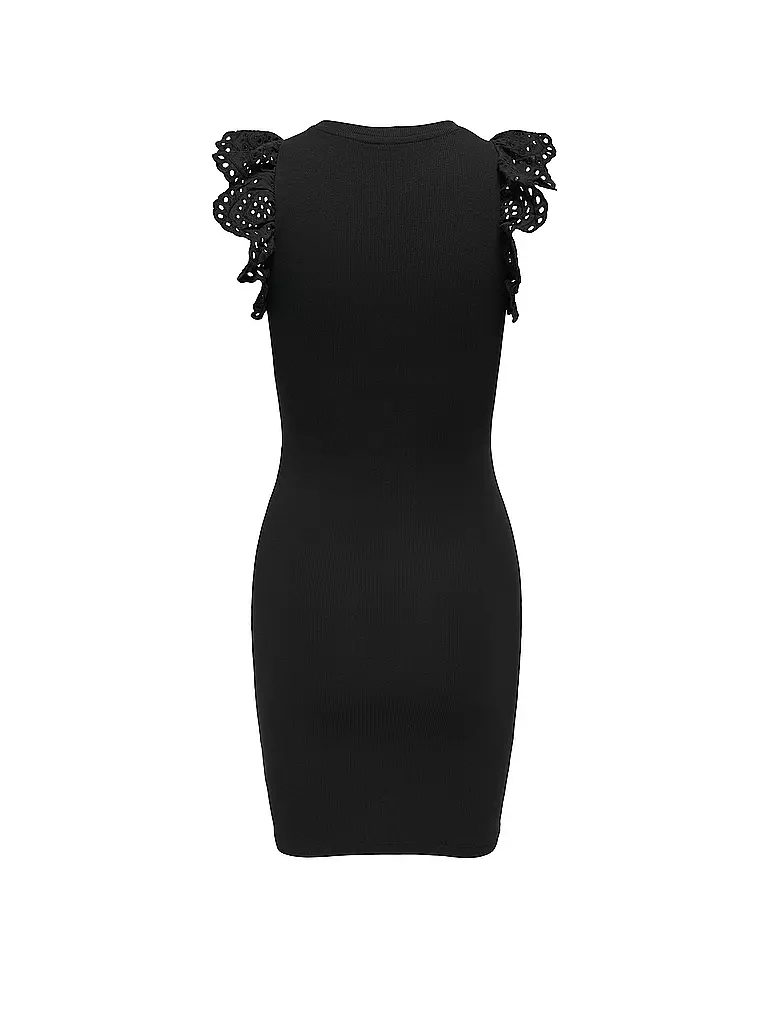 ONLY | Minikleid ONLDREA LIFE | Negro