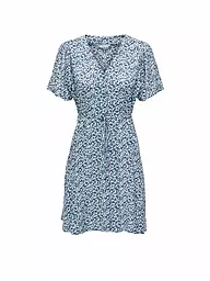 ONLY | Minikleid ONLEVIDA | Azul