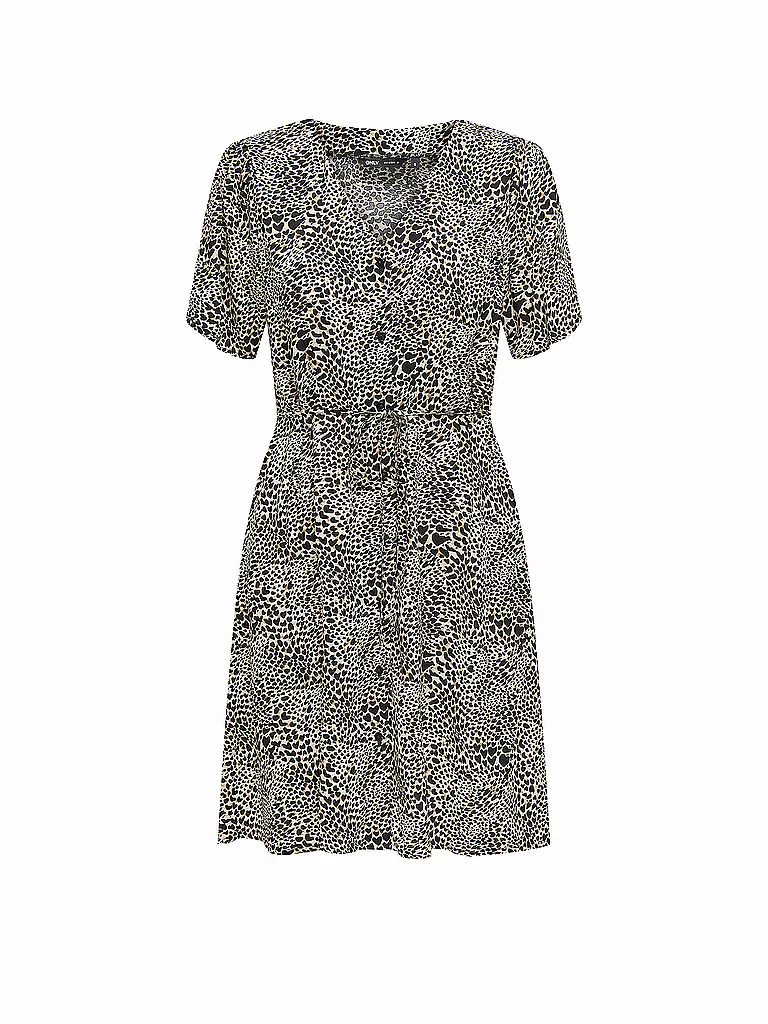 ONLY | Minikleid Onlevida | Negro