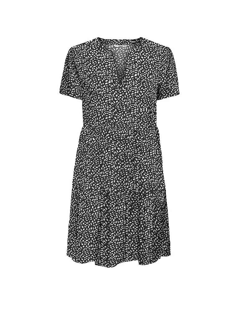 ONLY | Minikleid Onlevida | Negro