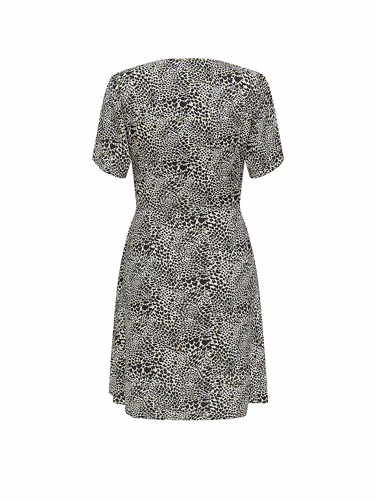 ONLY | Minikleid Onlevida | Negro