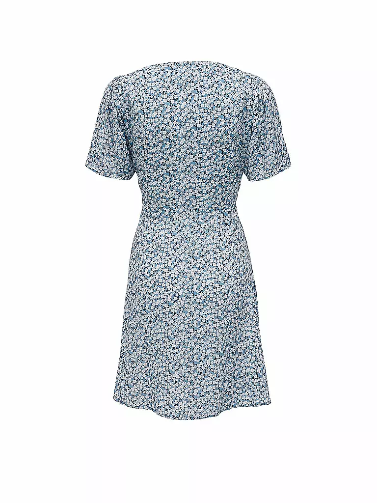 ONLY | Minikleid ONLEVIDA | Azul
