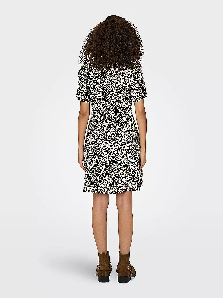 ONLY | Minikleid Onlevida | Negro