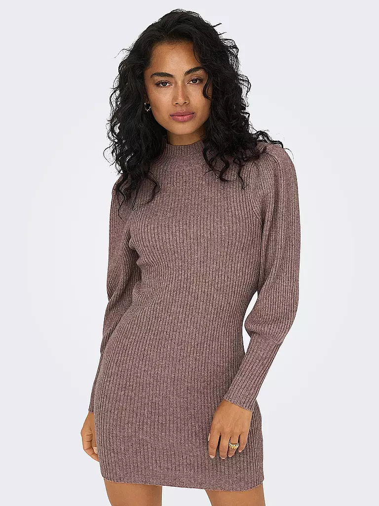 ONLY | Minikleid ONLKATIA | Rosa