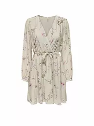 ONLY | Minivestido ONLLUCCA | Crema