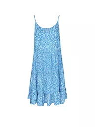 ONLY | Minikleid ONLMAJ  | Azul claro