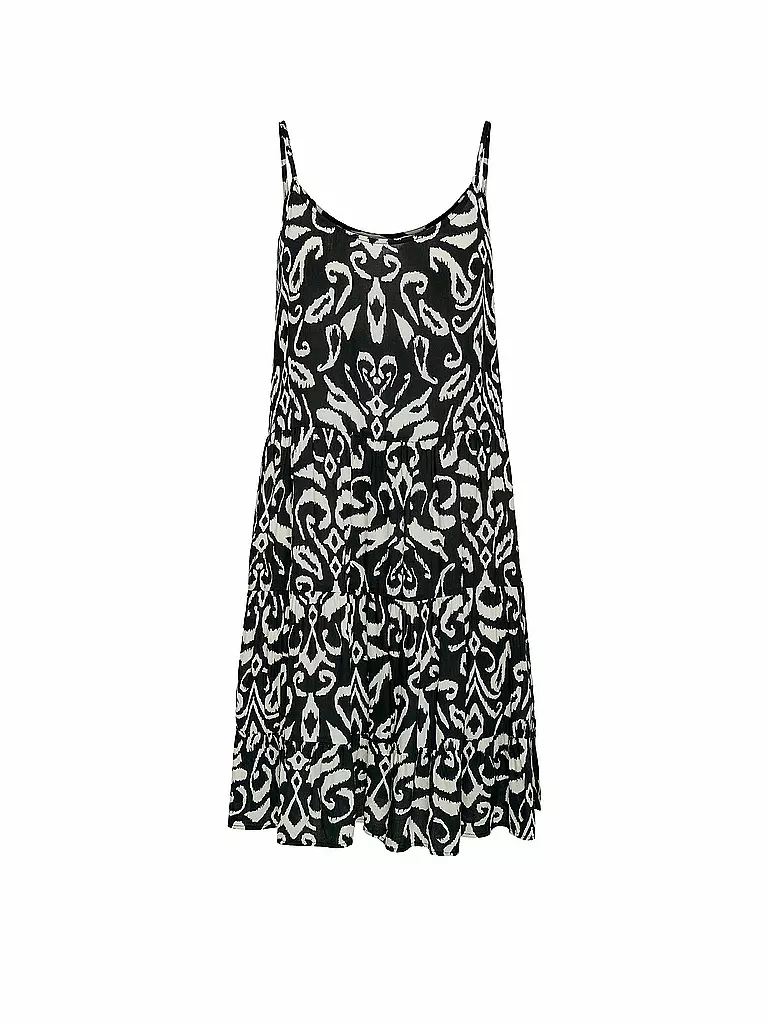 ONLY | Minikleid ONLMAJ  | Negro