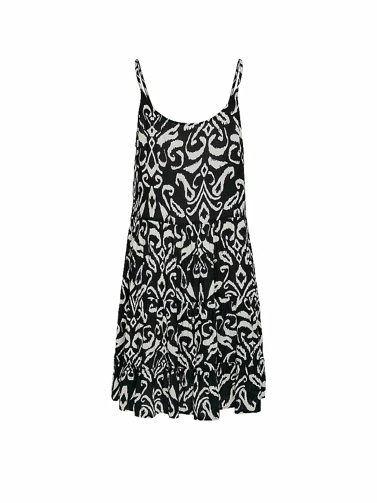 ONLY | Minikleid ONLMAJ  | Negro