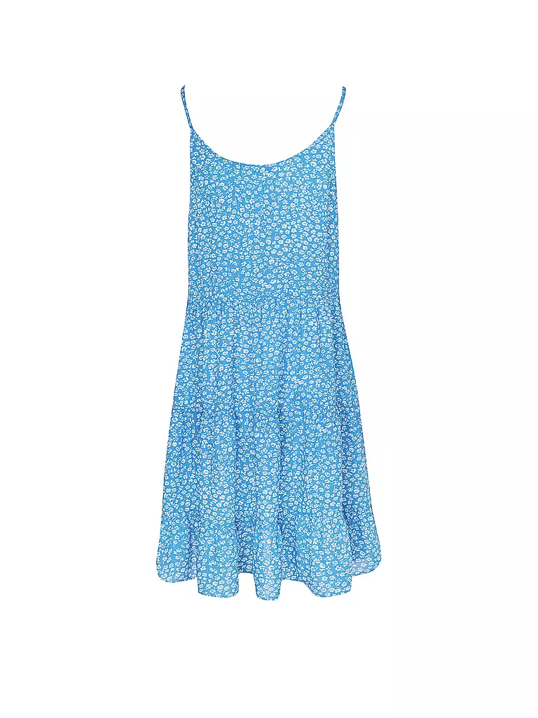 ONLY | Minikleid ONLMAJ  | Azul claro