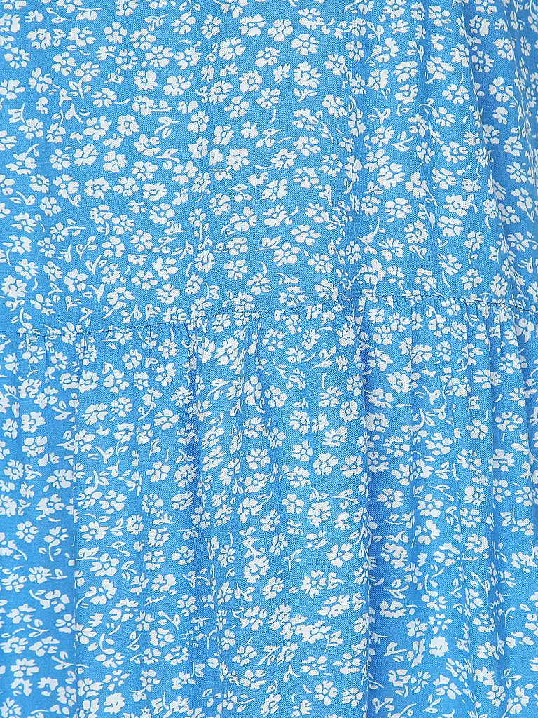 ONLY | Minikleid ONLMAJ  | Azul claro