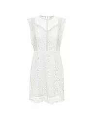 ONLY | Minikleid ONLNEW | Crema
