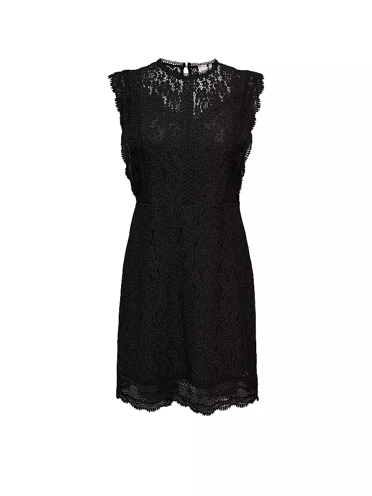 ONLY | Minikleid ONLNEW | Negro
