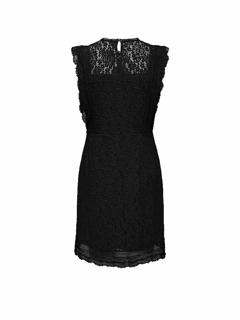 ONLY | Minikleid ONLNEW | Negro