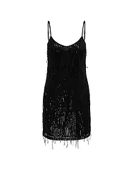 ONLY | Minikleid ONLSPACY | Negro