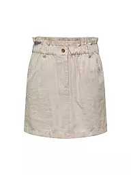 ONLY | Minirock ONLOVA-ARIS | Beige