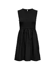 ONLY | Minivestido ONLALICA | Negro