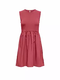 ONLY | Minivestido ONLALICA | Rojo