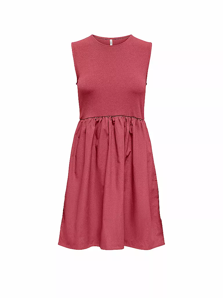 ONLY | Minivestido ONLALICA | Rojo