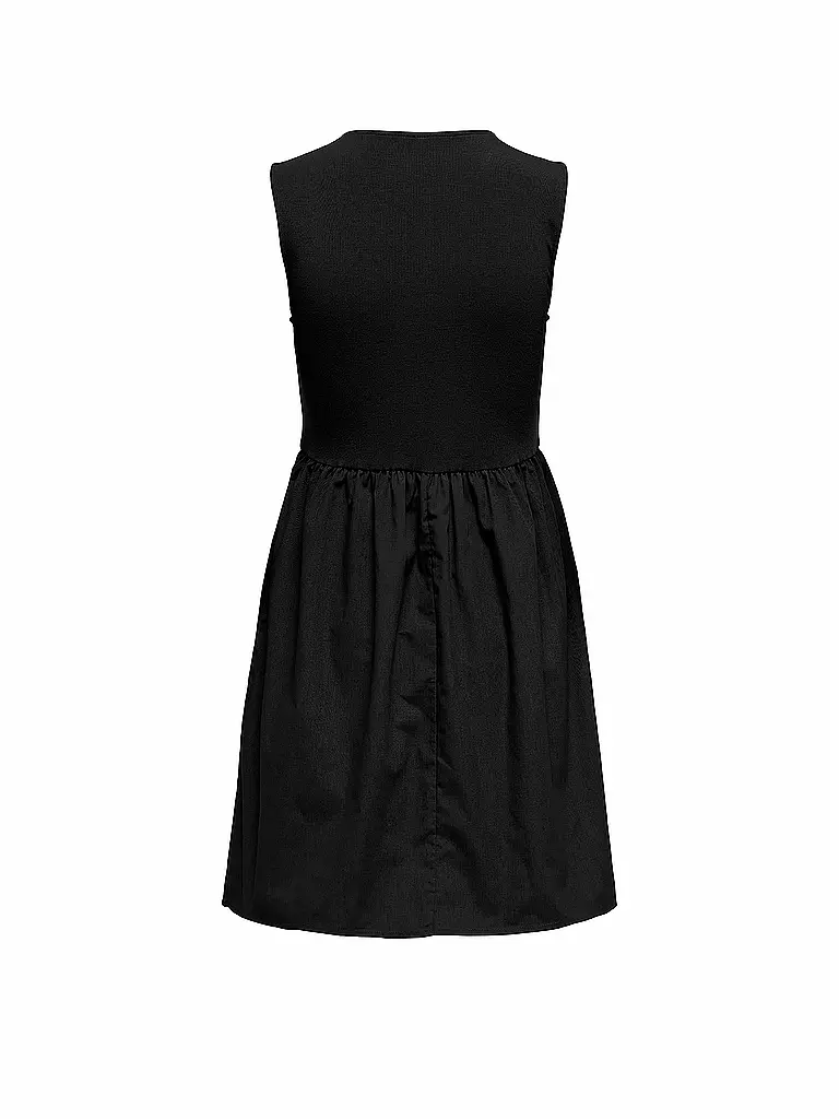 ONLY | Minivestido ONLALICA | Negro