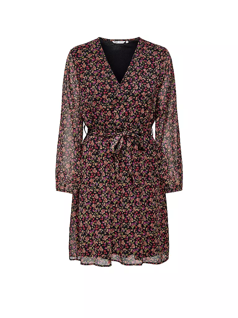 ONLY | Minivestido ONLCERA | Negro