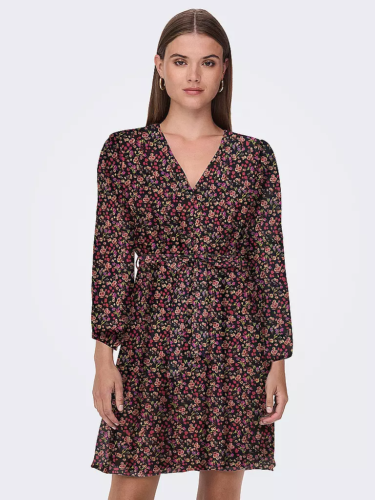 ONLY | Minivestido ONLCERA | Negro