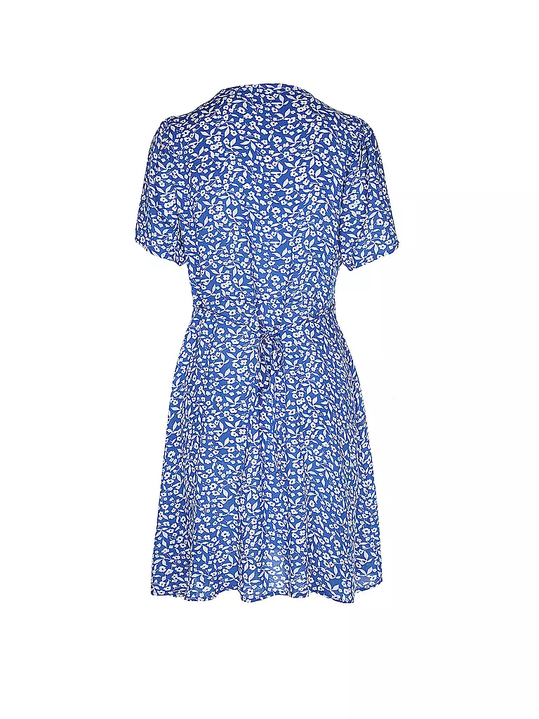 ONLY | Minivestido ONLEVIDA | Azul